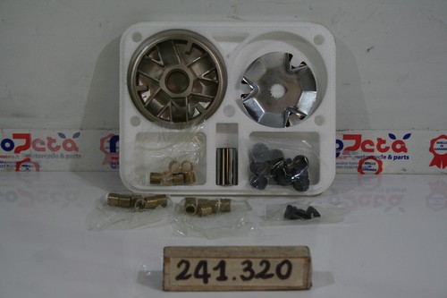 Italjet pista 1992 bazooka - 1992,