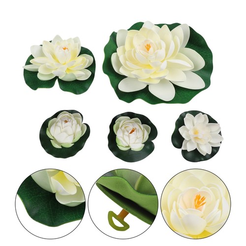 Accessori artificiale lotus - accessori,