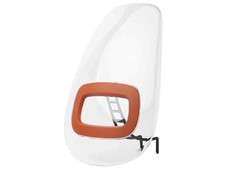 PARABREZZA BOBIKE ONE MARRONE