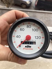 KTM Gs MZ Exc Eggs 1996
