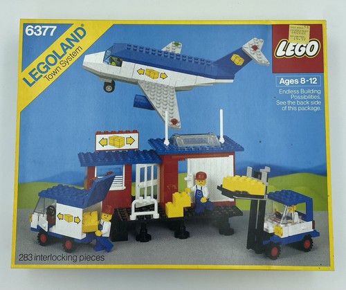 Lego 6377 classic - lego, town