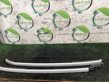 BARRE LONGITUDINALI TETTO PER PEUGEOT 2008 1° Serie (13>)