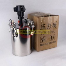 1PZ Distributore Acciaio Inox