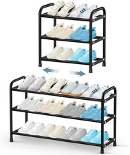 Scarpiera Espandibile, 3