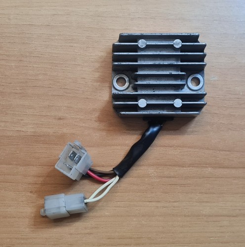 Yamaha 550 regolatore di - xt,