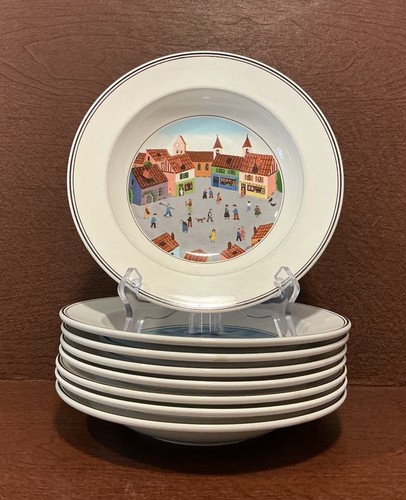 Villeroy boch naïf - villeroy,