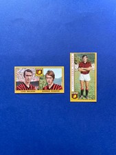 MILAN PANINI CALCIATORI 1969