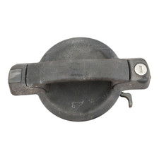 Maniglia Esterna Porta Anteriore Destro FIAT DOBLO' 1 Serie USATO ORIGINALE