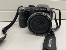 Fujifilm FinePix S4200