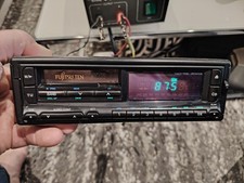 Fujitsu Ten C12TR
