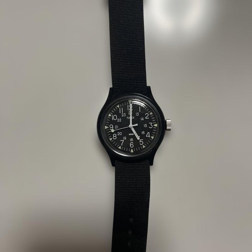 Timex originale camper - timex,
