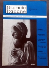 GIORNATE ITALIANE 1976 giugno