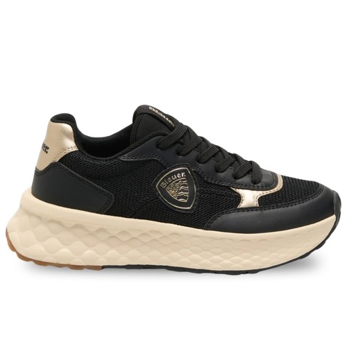 Scarpe blauer lynn01 cod - lynn01, tg