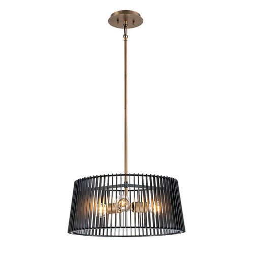 Lampadario sospeso metallo - sospeso,