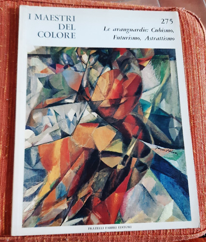 Maestri del colore 275 - del, n.275