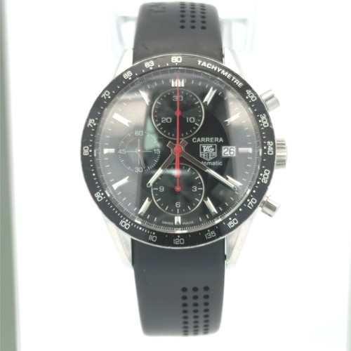 Tag heuer carrera tachimetro - heuer,