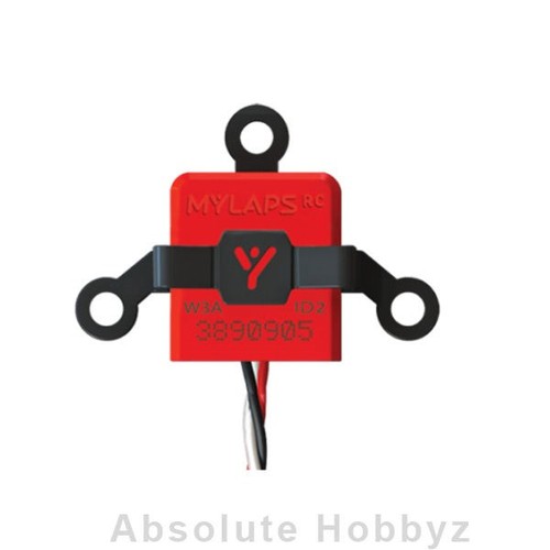 Mylaps rc4 transponder - rc4,