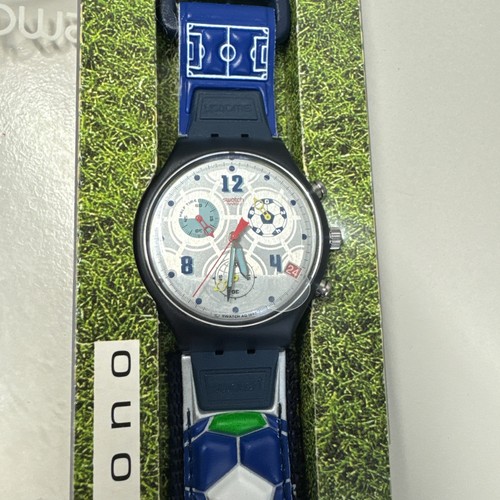 Swatch chrono special pack - swatch,