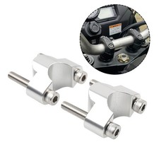 1 1/8" 28mm Manubrio Riser