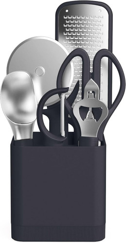 Set gadget modulari pezzi - set,