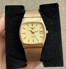 Orologio Vintage Wittnauer