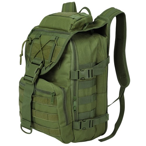 Shanna zaino tattico militare - zaino,