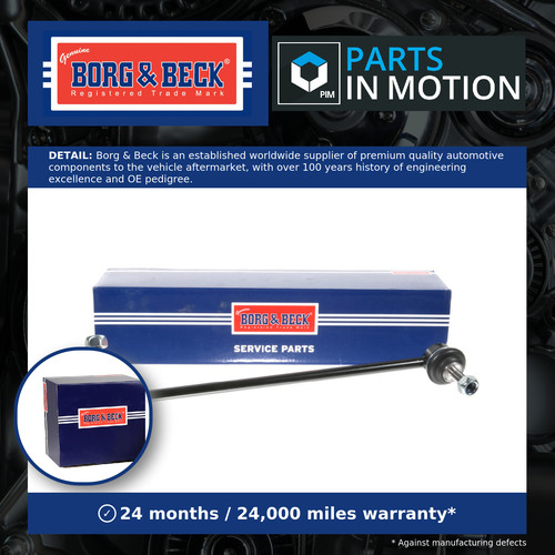 Link barra antirollio adatto - , a