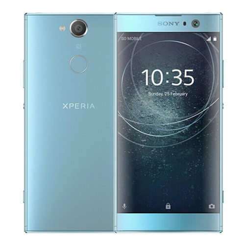 Sony xperia xa2 - sony, 3/32gb