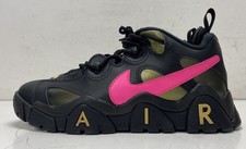 Nike Air Barrage Low QS 'Super