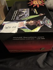 Minichamps 122094699 Edizione