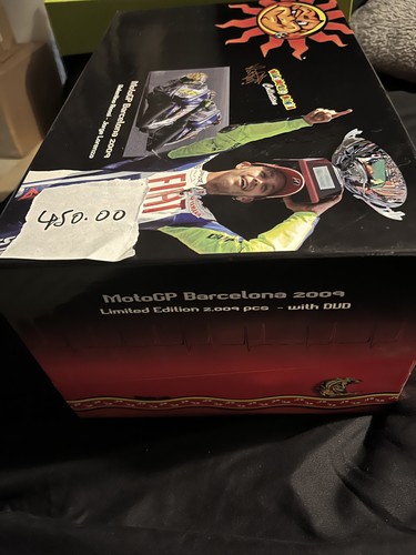 Minichamps 122094699 edizione - 122094699,