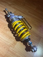 1999 2000 cbr 600 f4 ohlins