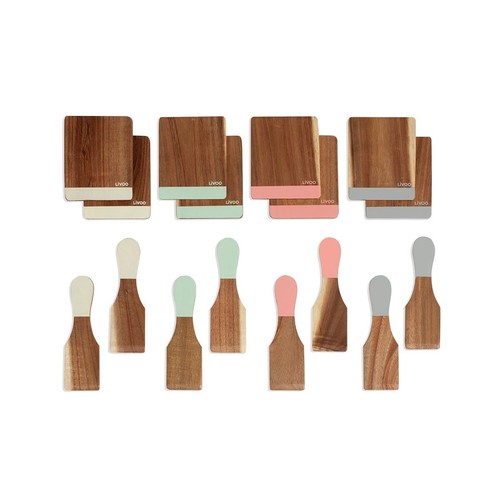 Livoo set accessori per - -, di