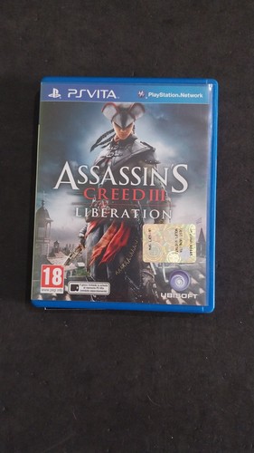 Assassin creed iii - assassin's,