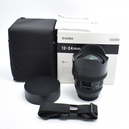 【Quasi come nuovo】Sigma