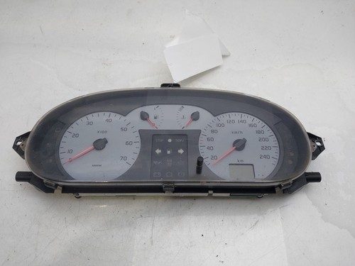 8200038779 quadro strumenti