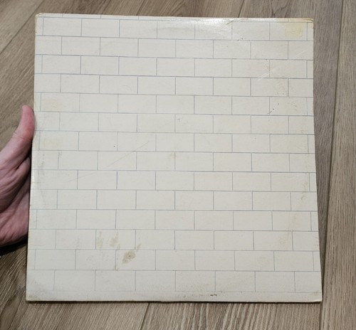 1979 1st press pink - 1st,
