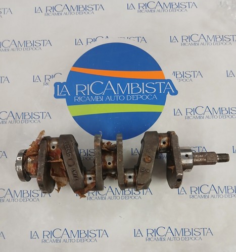 Albero motore originale fiat - motore,