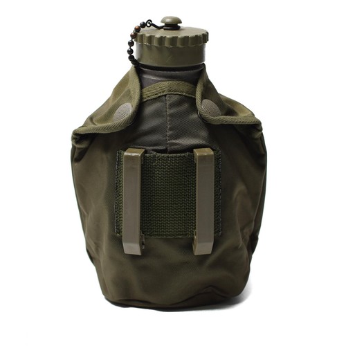 Borraccia campo originale - da,