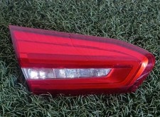 ✅FARO/STOP POSTERIORE SINISTRO SX INTERNO LED FORD FOCUS DAL 2020