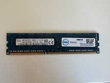 RAM 8GB DDR3L SK Hynix PC3L 12800E 1600MHz HMT41GU7BFR8A-PB