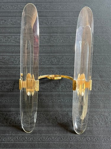 Cristalli ricambio gaetano - ricambio,