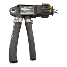 Sensore Pressione Scarico FIAT PUNTO 3 Serie/TIPO 2 Serie/BRAVO 2 Diesel USATO