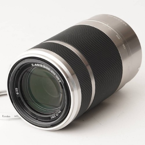 Sony 210 5 - e, oss
