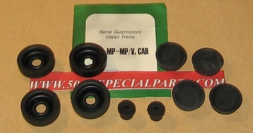 Piaggio ape car - mp,