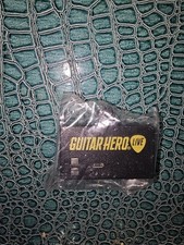 Guitar Hero Live High Voltage