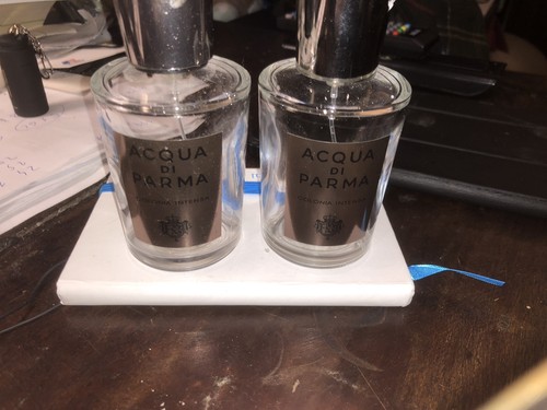 Profumo acqua parma - 2,
