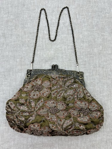 Borsa tracolla ornata - a,