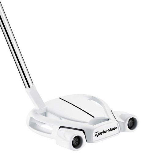 Taylormade spider white - taylormade,