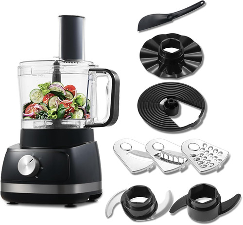 Robot cucina 800w - cucina,, da